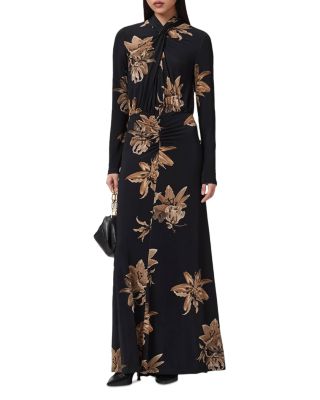 Mina Dress