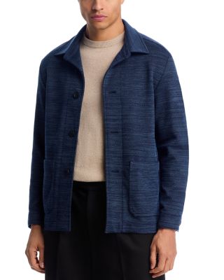 C Carper Relaxed Fit Blazer 