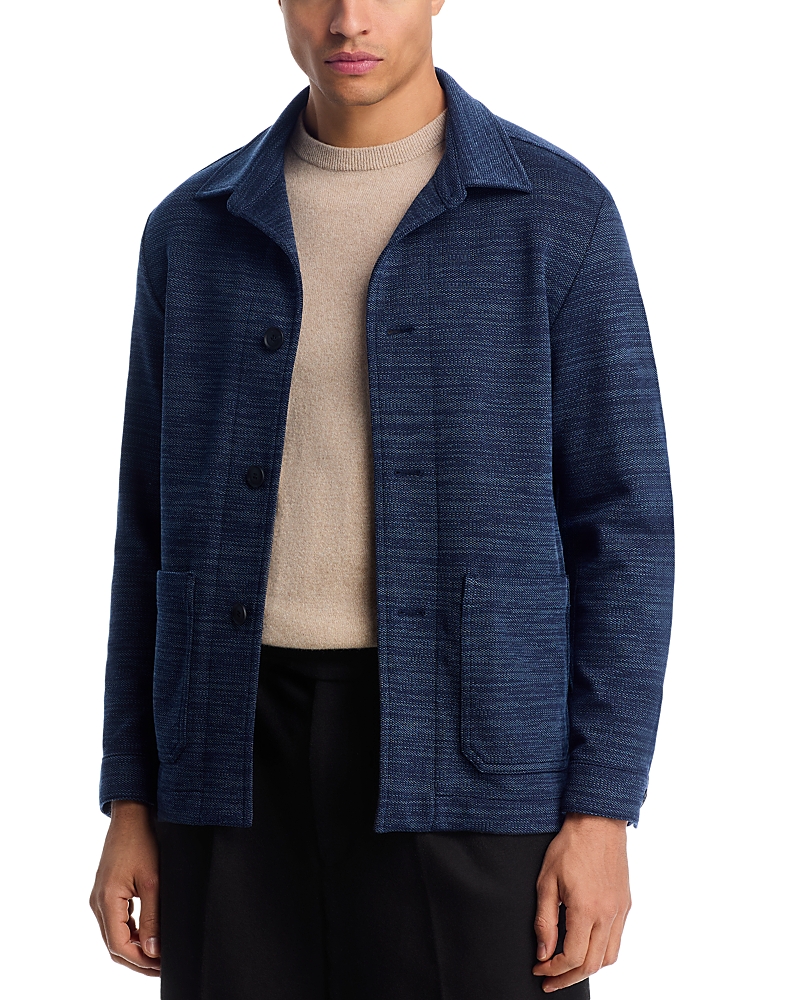 Boss C Carper Relaxed Fit Blazer