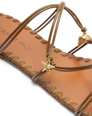 Women's Sea Flats Sandals