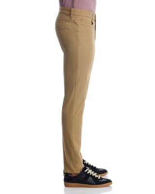Delaware Slim Fit Performance 5 Pocket Pants
