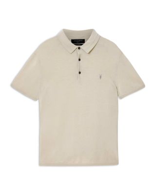 Mode Merino Wool Polo Shirt 
