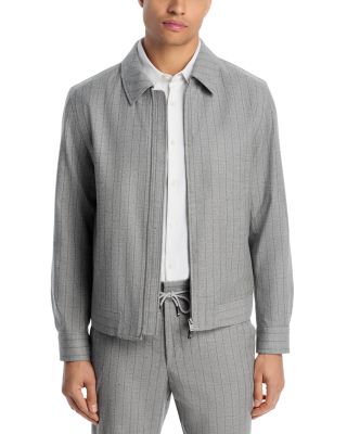 C-Hanry Wing Slim Fit Jacket