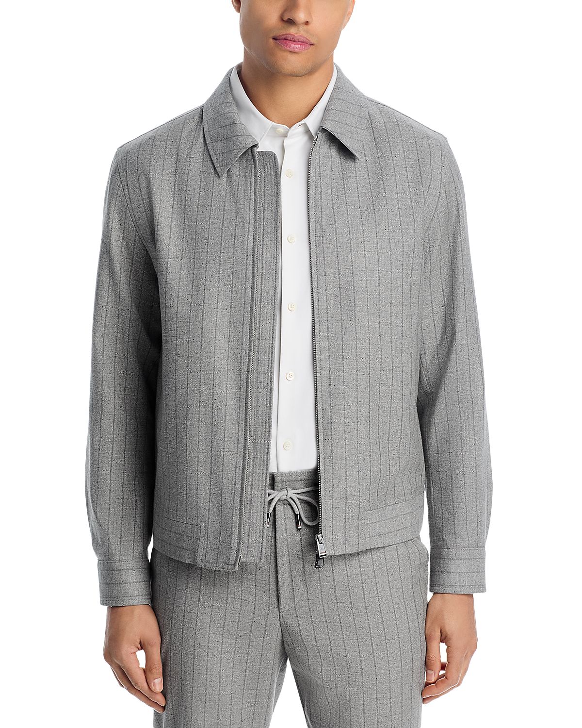 Boss C-Hanry Wing Slim Fit Jacket