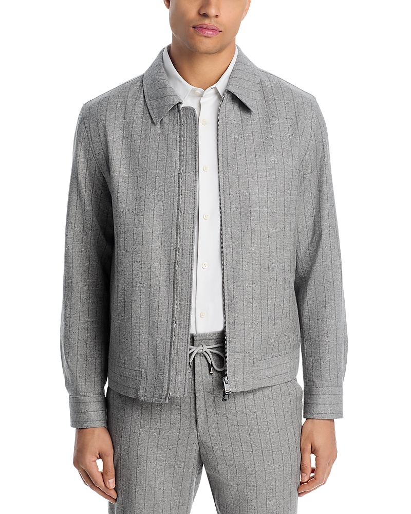 Boss C-Hanry Wing Slim Fit Jacket