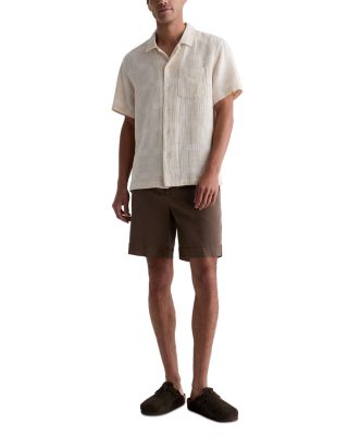Foster Short Sleeve Shirt