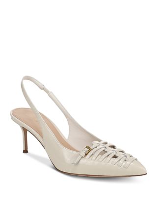 Women's Rashida Slingback Pumps