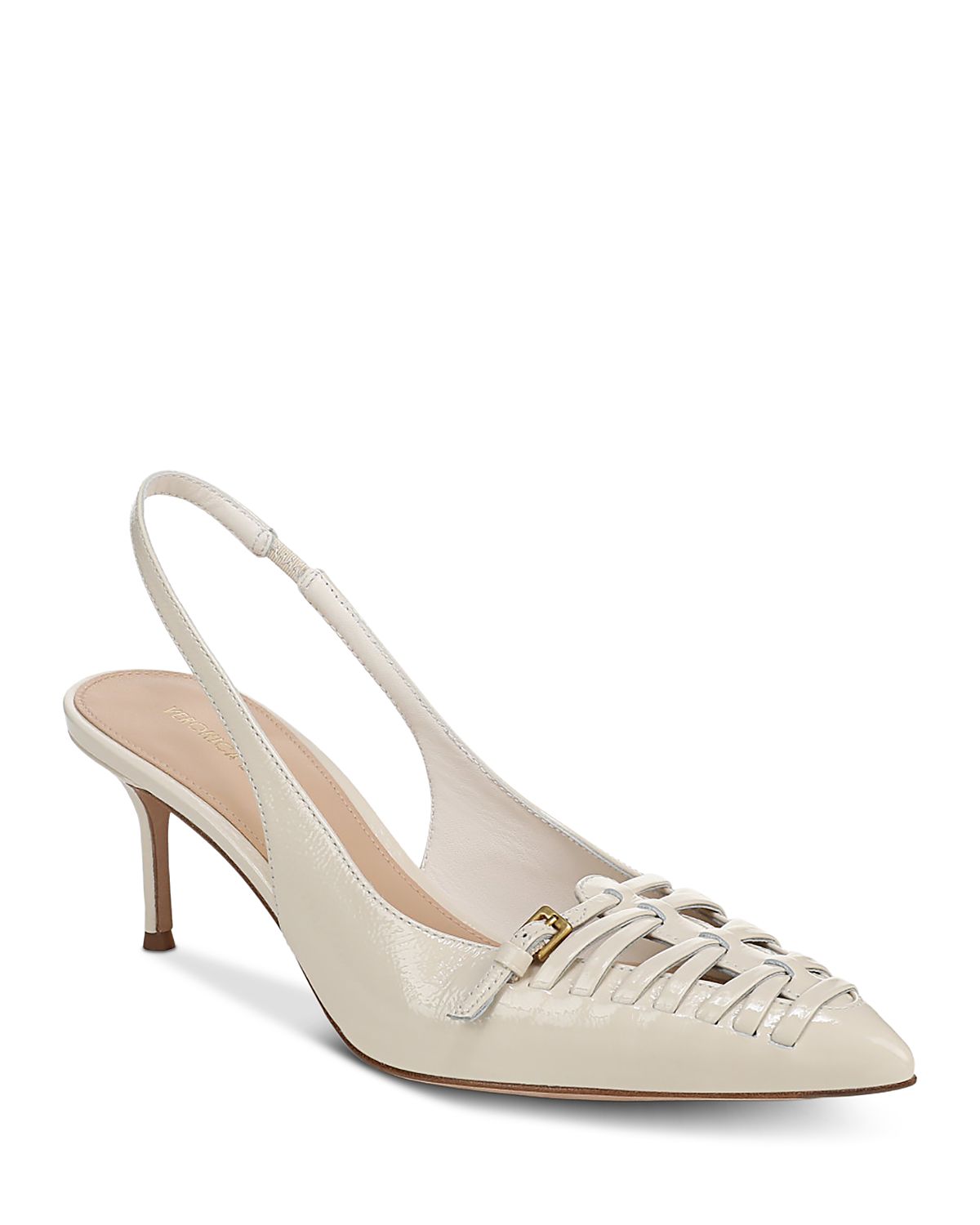 Veronica Beard Women's Rashida Slingback Pumps