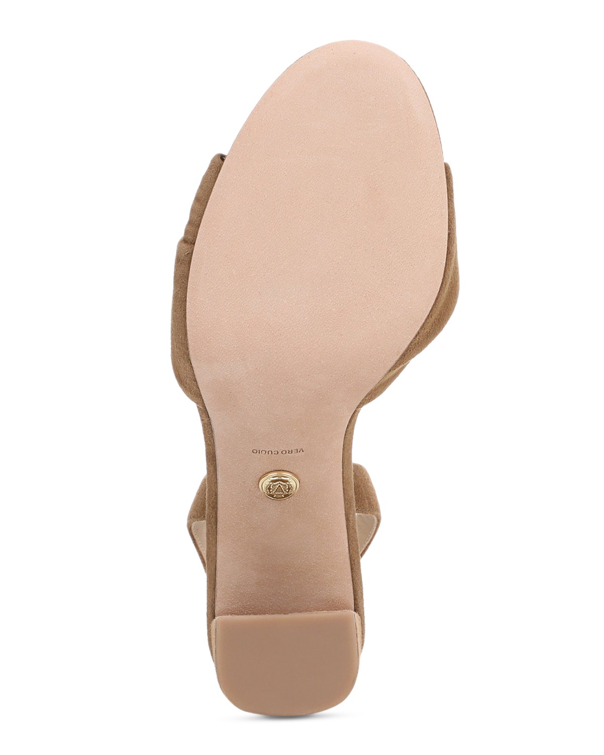 ZARA WEDGE SANDALS WITH VINYL EFFECT