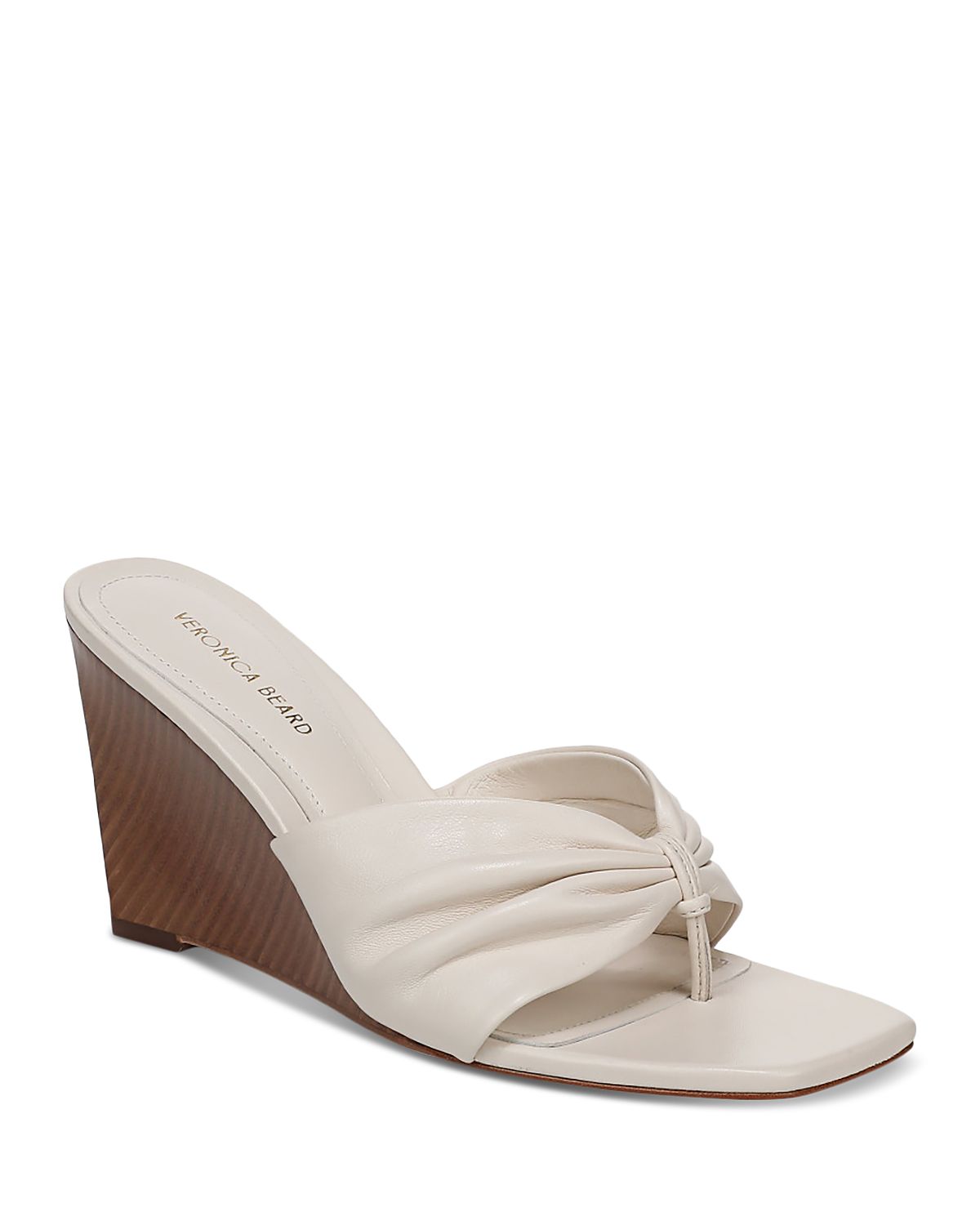 Verronica Beard Women's Tullia Wedge Sandals