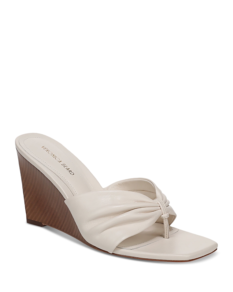 Verronica Beard Women's Tullia Wedge Sandals