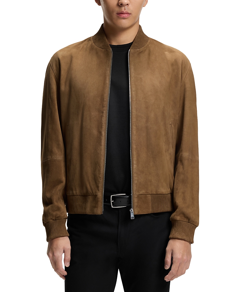 Boss H-Muller Jacket