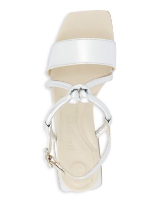 Women's Dream Leather Sandals