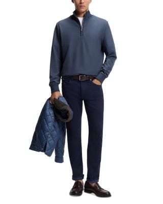 H-Sidney Regular Fit Sweatshirt