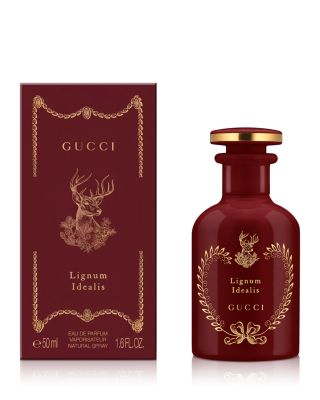 The Alchemist's Garden Lignum Idealis Eau de Parfum 1.6 oz.