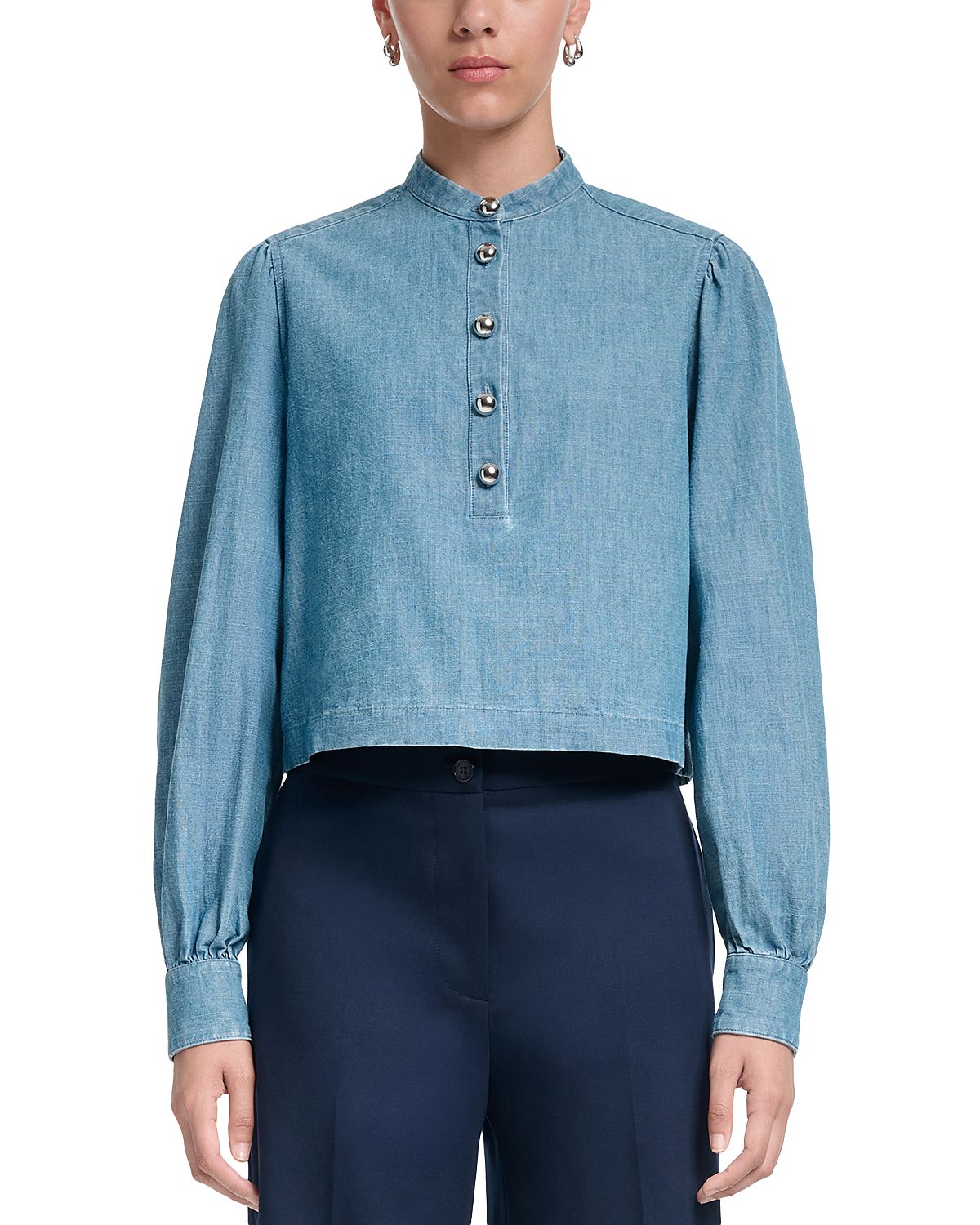 Altuzarra Margot Top