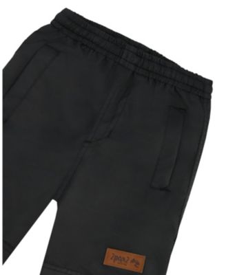 Girls' Two-Piece Mid-Season Smileys Outerwear Set - Little Kid