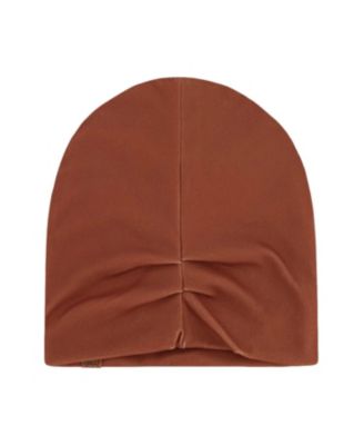  Boys' Stretch Jersey Beanie - Baby