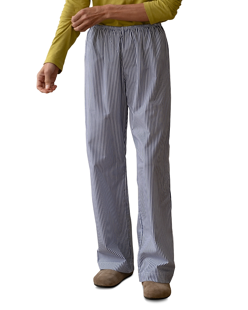 Donni The Pop Stripe Simple Pants