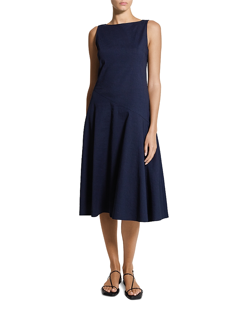 Theory Sleeveless Dress