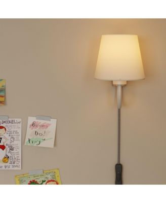  Sunlit Swivel Wall Sconce