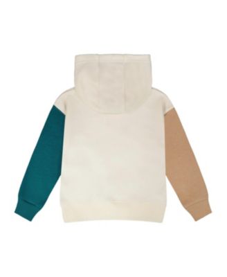 Boys' Long Sleeve French Terry Hoodie - Little Kid