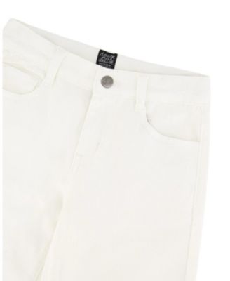 Girls' Wide Leg Jeans - Big Kid