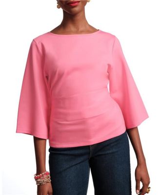  Whitney Women's Wrap Top