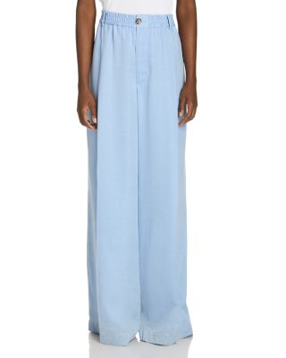 Flowy Wide Leg Pants