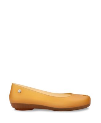 Women's Ultragirl Futura Ballerinas