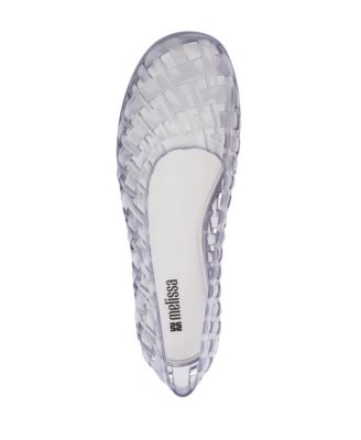 Women's Possession Ballerinas