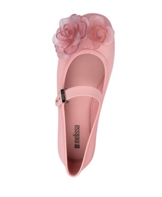 Women's Soft Petals Ballerinas