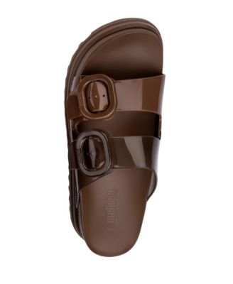 Women's Cozy Platforms