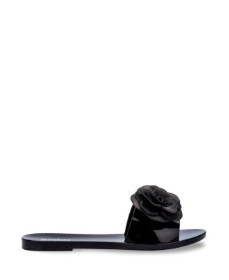 Women's Babe Petals Slides