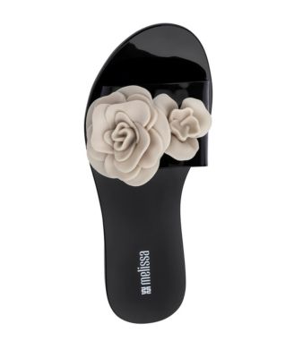 Women's Babe Petals Slides