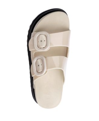 Women's Cozy Platforms