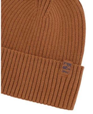  Unisex Rib Knit Beanie Hat - Little Kid, Big Kid