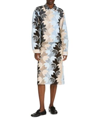 Macram&eacute; Shirt