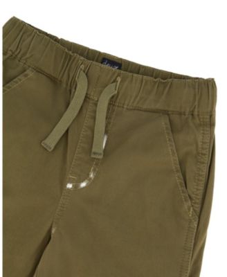 Boys' Stretch Twill Carpenter Pants - Little Kid, Big Kid