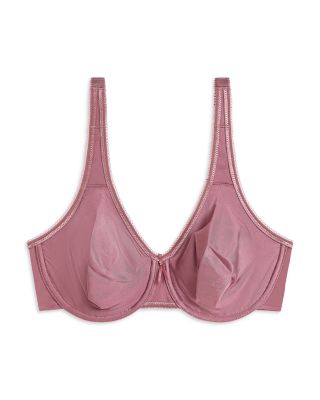 Basic Beauty Full Coverage Underwire Bra