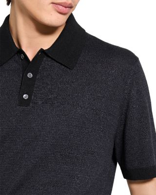 Silver Cloud Polo Shirt