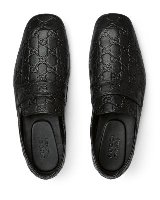 Men's Edgar Leather Loafers