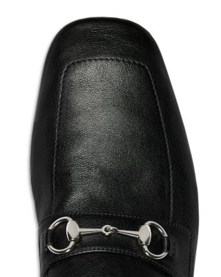 Men's Edgar Leather Loafers