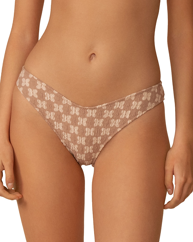 Montce Lulu Bikini Bottom