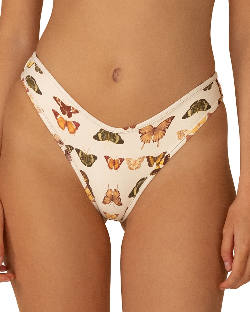 Montce Lulu Bikini Bottom