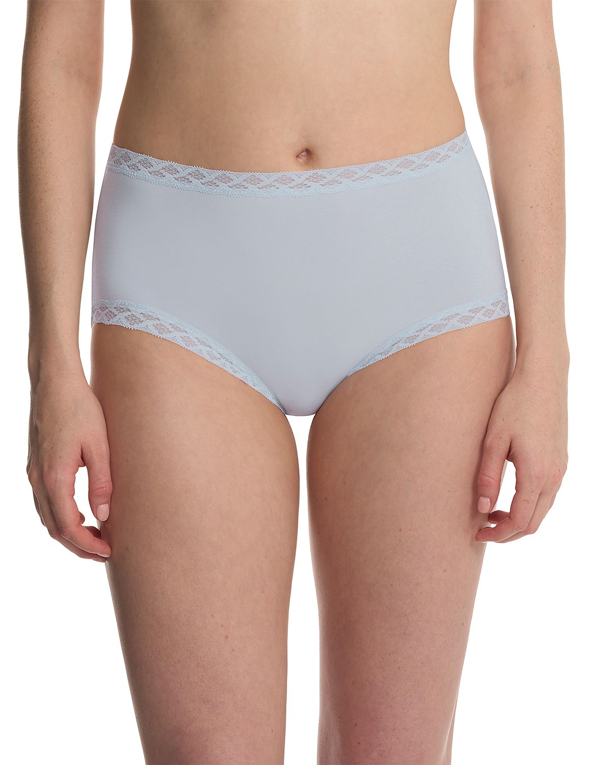 Natori Bliss Full Briefs