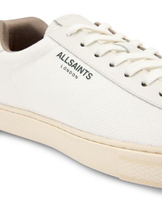 Men's Tucker Canvas Sneakers