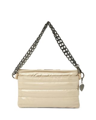 Almost Famous Colorblock Crossbody