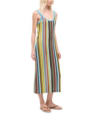 Jessica Dress Swim Cover-Up