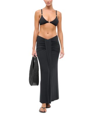 Soraya Skirt Swim Cover-Up